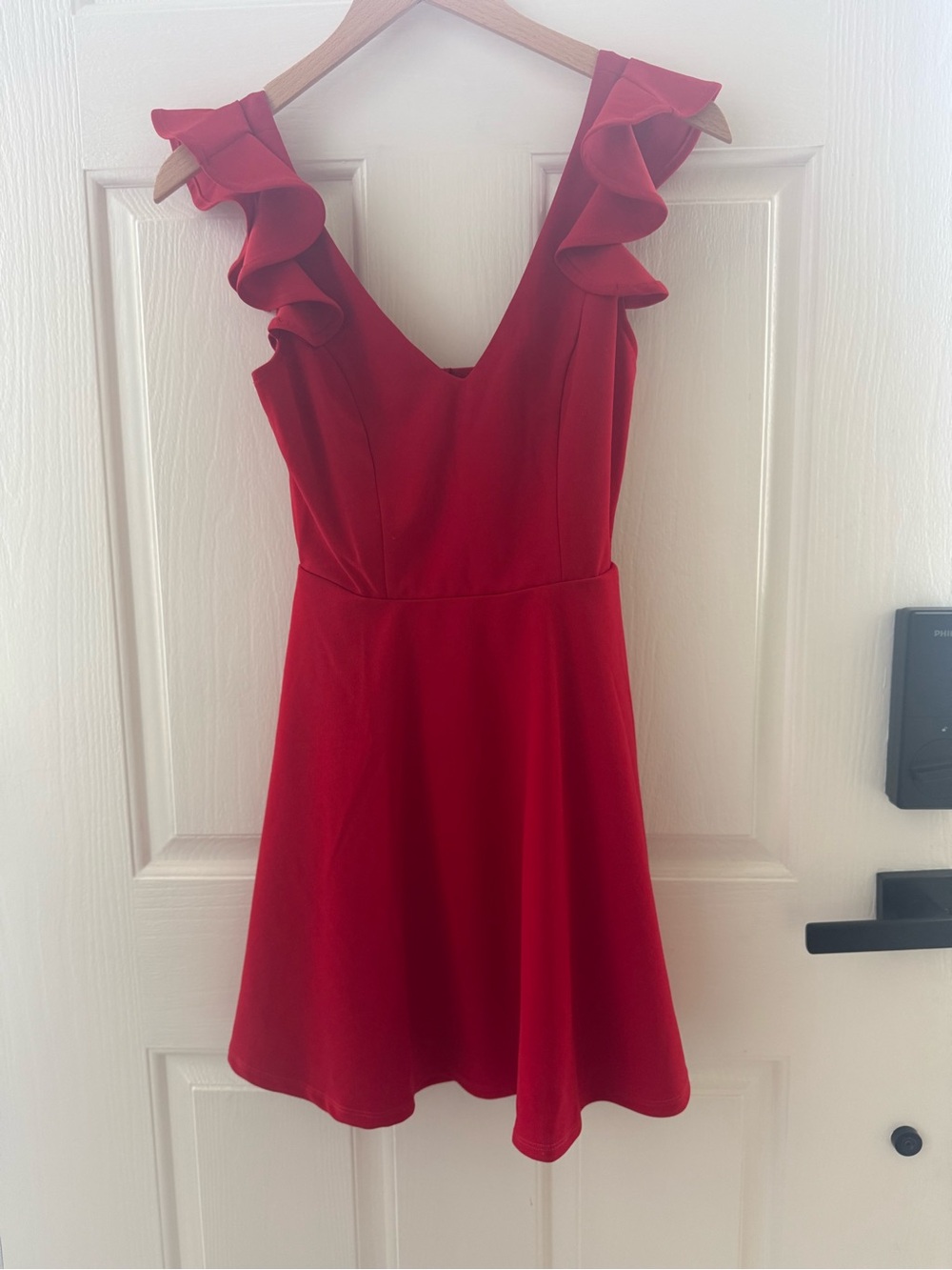 Altard State mini dress